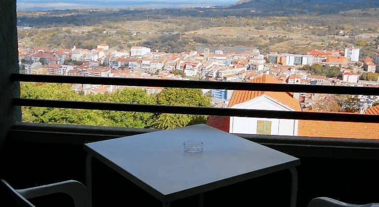 Hotel Los Duques — photo 5