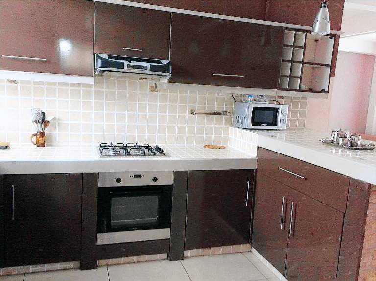 Appartement Vacoas