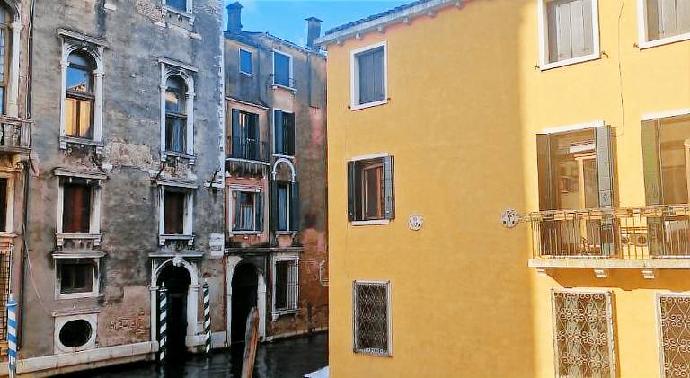 Charming apartment | Next to Rialto Bridge | Dogs allowed — photo 4