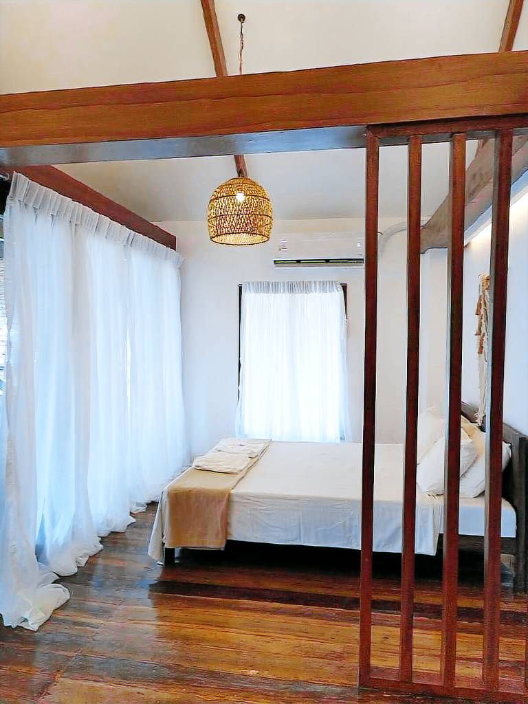 House with pool | Dogs allowed in General Luna
