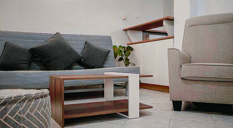 Lovely holiday apartment with patio | Pets are welcome — photo 2