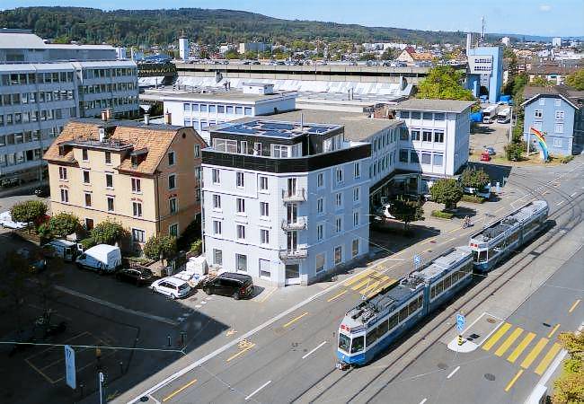 Ferienwohnung Schlieren
