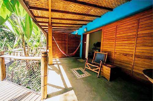 Banana Bamboo Ecolodge — photo 4