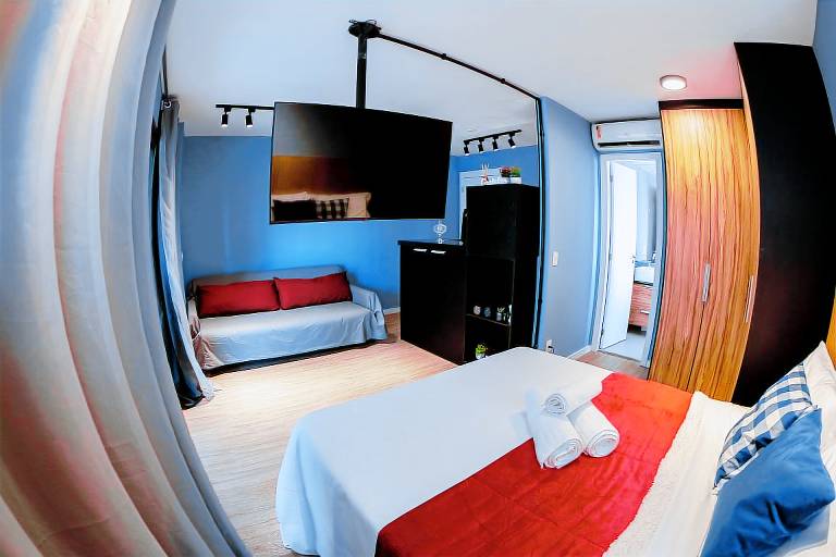 Apartment Pinheiros