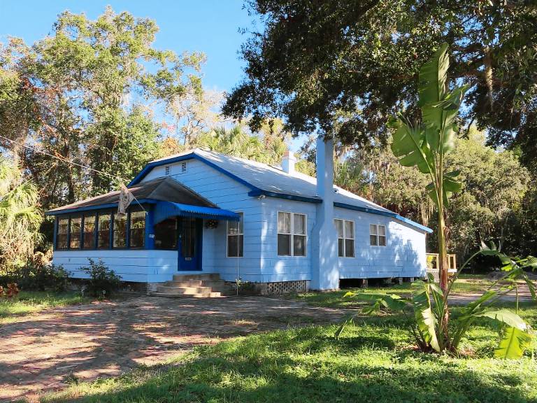 Cabin Ellenton