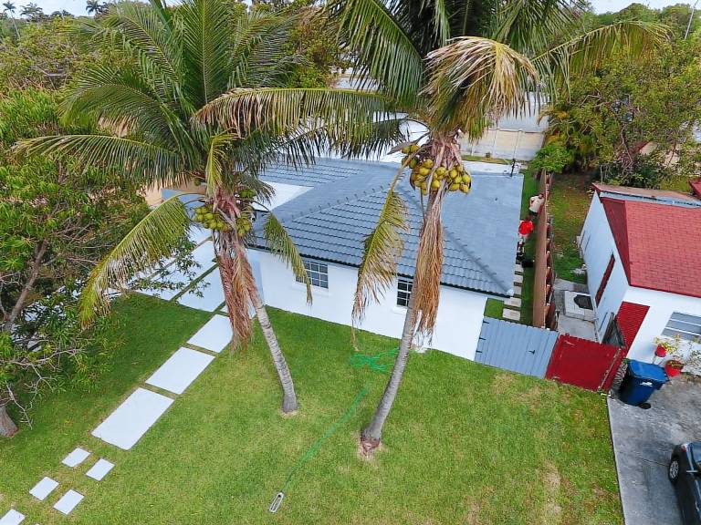 Maison de vacances North Miami Beach