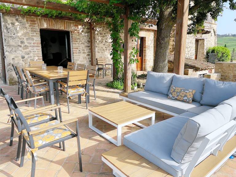 Villa Montenero