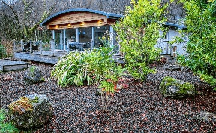 Cottage Tarbet