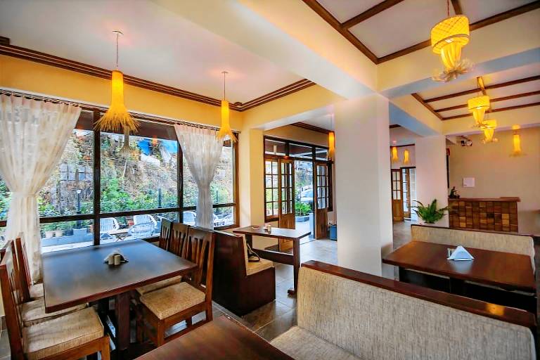 Hotel 100 Petals - Gangtok 12 mins from MG Marg — photo 3