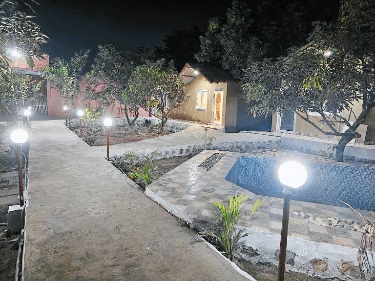 The Ashok Vatika Farms and Stay — photo 2
