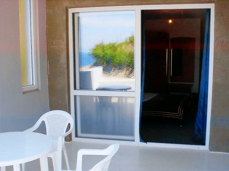 Room near beach Cove Bristova, Hvar (S-12140-e) — photo 2
