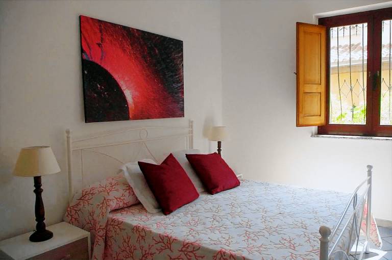 Villa 'Maria' with Sea View, Private Terrace and Wi-Fi — photo 2