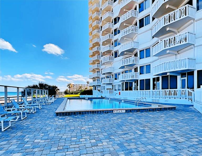 Condo Ormond Beach