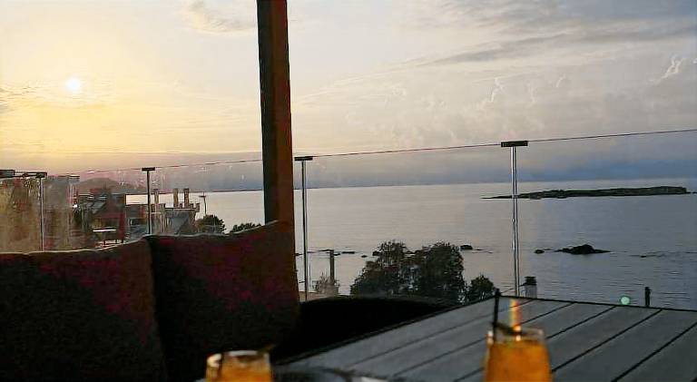 Apartment with 1 room for 3 persons in Chania