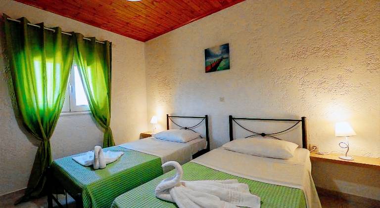 σπίτι Κατταβιά