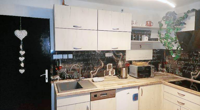 Beautiful chalet | Pets are welcome — photo 4