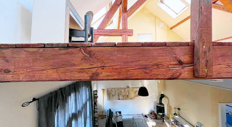 Ferienwohnung Edenkoben