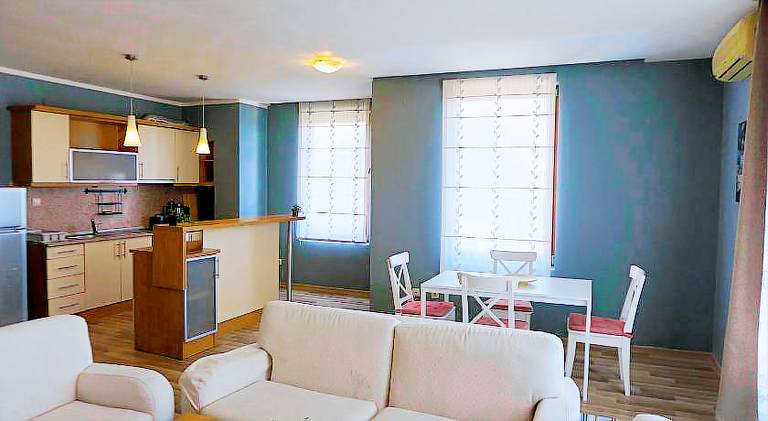 Rental apartment with terrace — photo 3