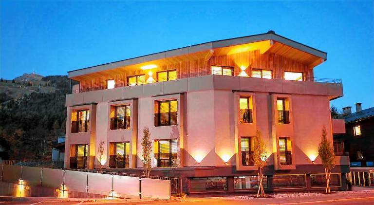 Appartement Gemeinde Kitzbühel