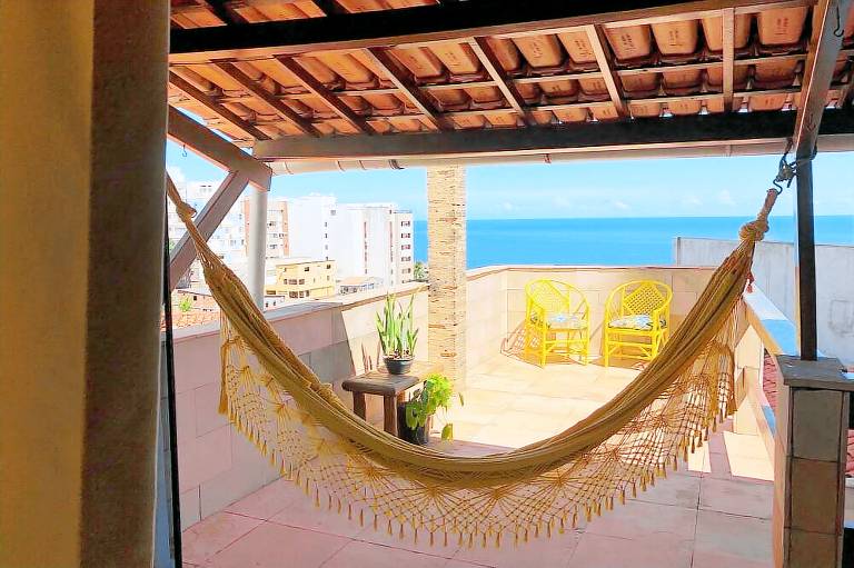 Apartamento Barra