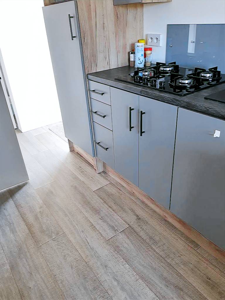 Mobilheim Middelkerke