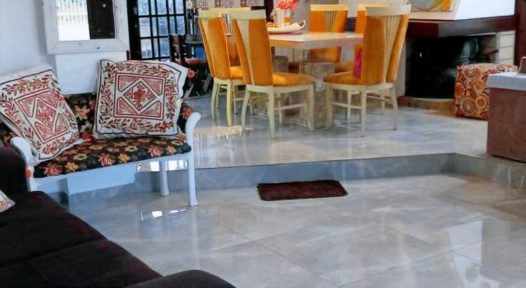 House with 3 rooms for 7 persons — photo 3