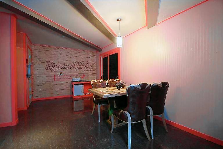 Star Motel in Pohang