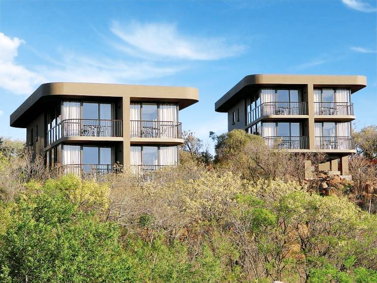 Thaba Eco Hotel