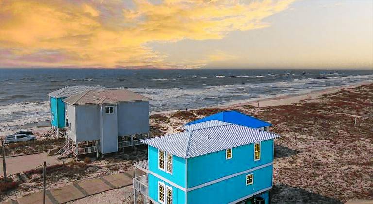 House | Dogs allowed in Gulf Shores, AL