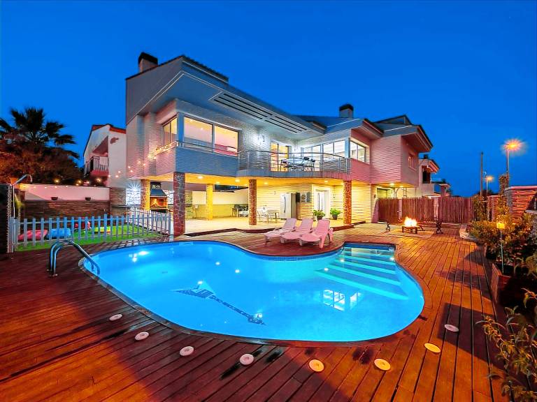 Villa Reus