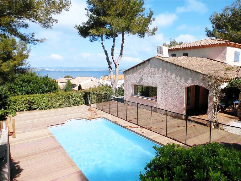 Villa Giens