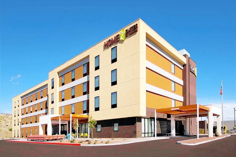Home 2 Suites by Hilton Las Cruces in Las Cruces, NM