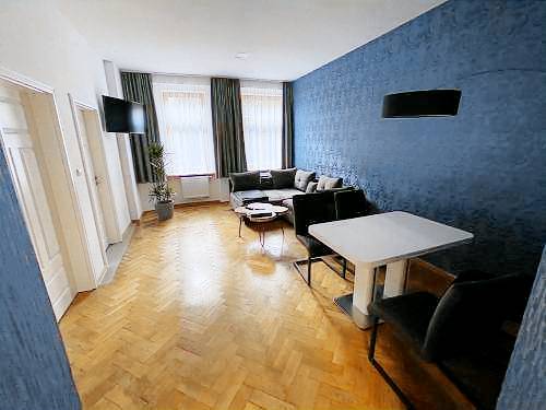 Apartmán  Dolní Rychnov