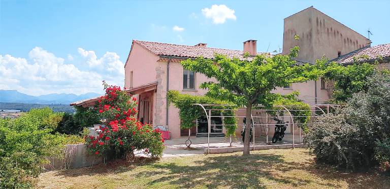 Villa Orpierre