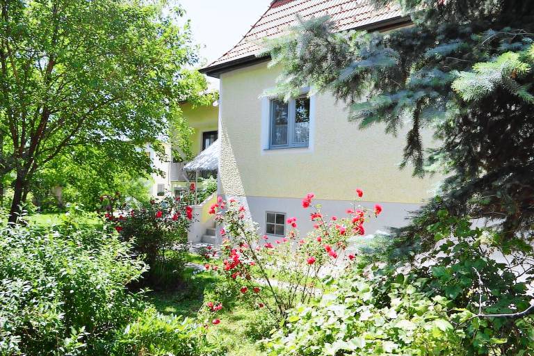 Ferienhaus Deutschkreutz