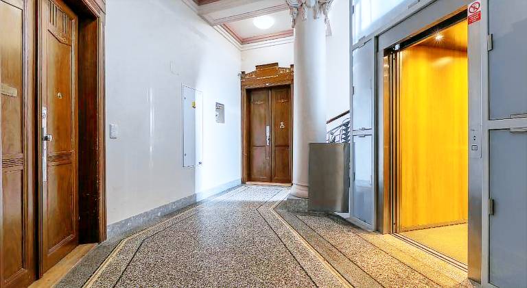 Holiday apartment | Next to Prague astronomical clock — photo 4