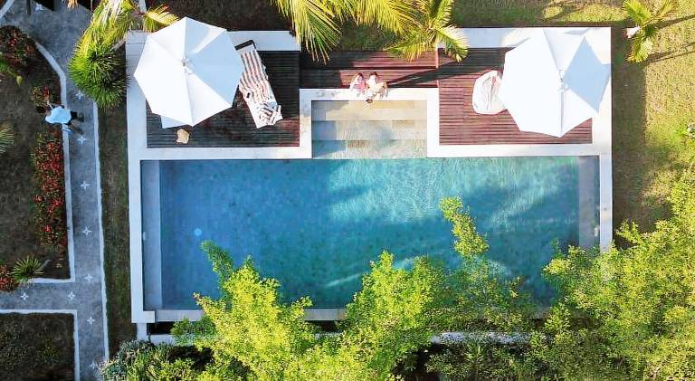 Villa Gili Air