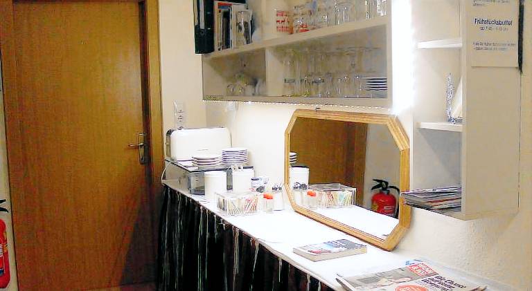 Haus Edith Privathaus mit Gastezimmern — photo 5