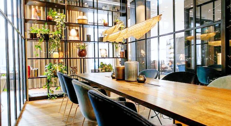 Motel One Aachen — photo 3