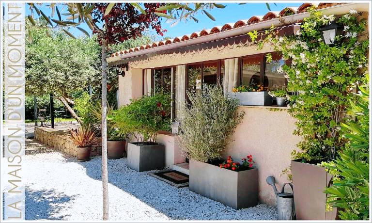 Appartement Carcès