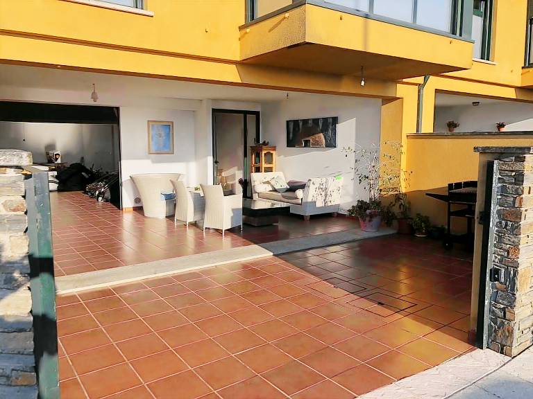 Casa  Cangas