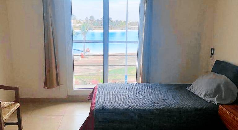 Holiday apartment with pool — photo 2