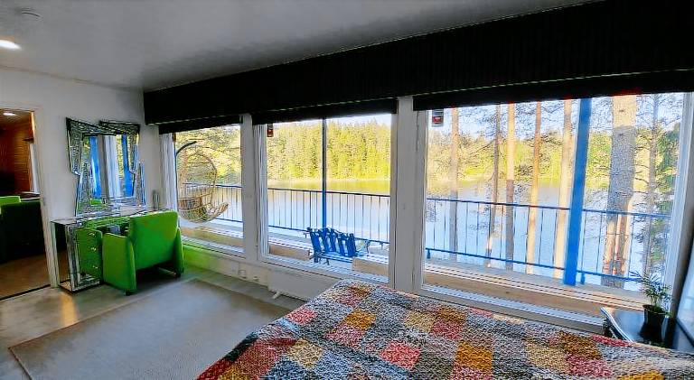Villa with hot tub | Pets allowed — photo 2