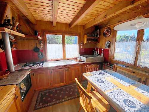 Chalet Andalo