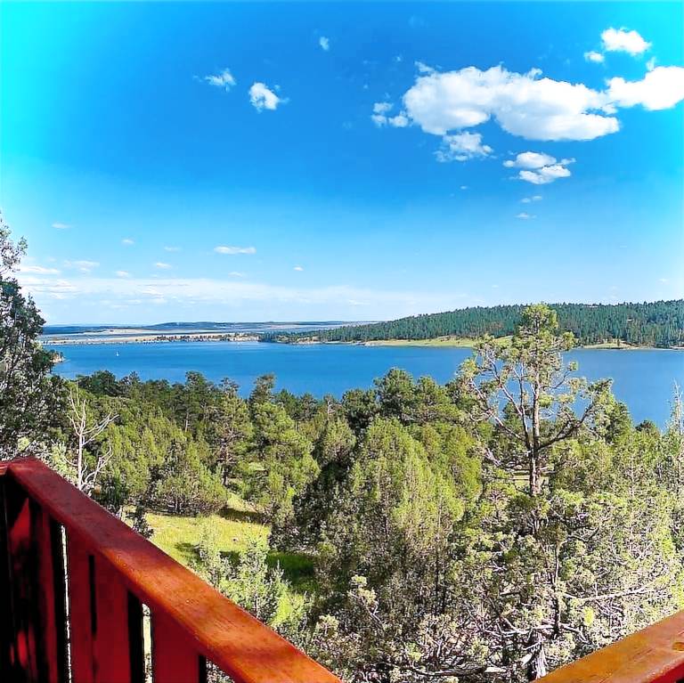 Cabin Pine Haven