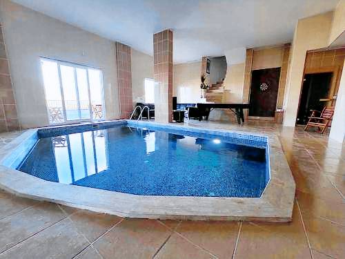 Villa Konaklı Mahallesi