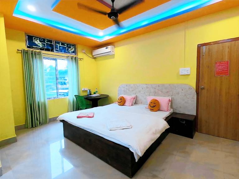 JNM Homestay in Guwahati