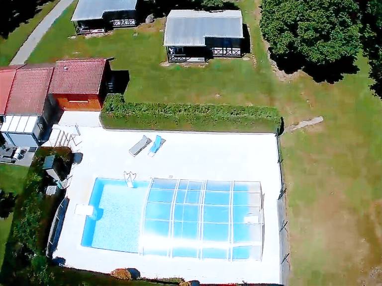 Chalet Loubeyrat