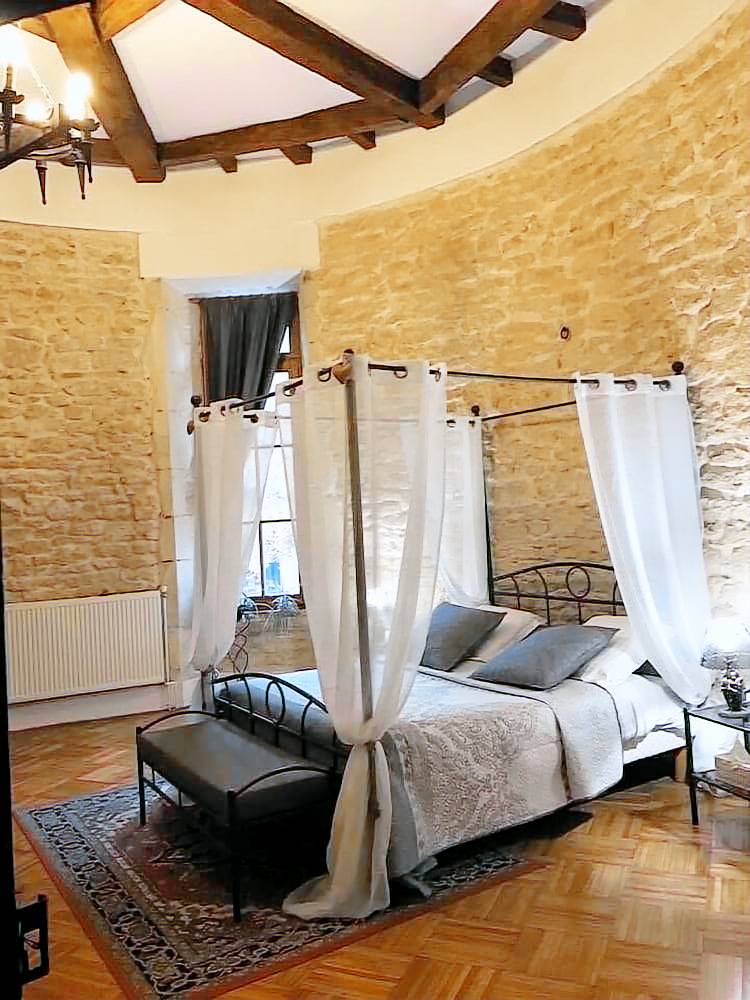 Chambre d'hôtes Belleau