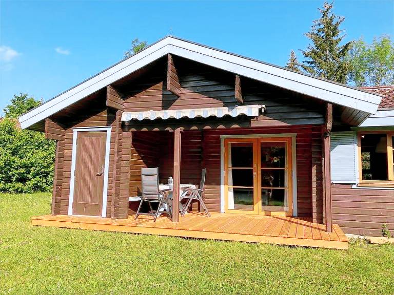 Ferienhaus Neckar 43 — photo 4
